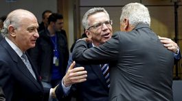 EÚ presadila kvóty. Poľsko sa ku krajinám V4 nakoniec nepridalo