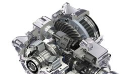 Ford Focus RS: Štvorkolka od GKN dostane vektorovanie 