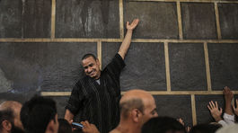 V Mekke sa začala moslimská púť