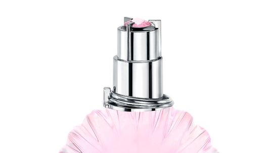 Parfum Lanvin Eclát de Fleurs.