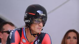 Velitsovci predali značku až do Čile. Nezabudnú na objatie počas Vuelty