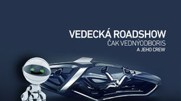 Chemik s povahou Indiana Jonesa to zavaril superpočítaču