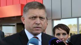 Fico: Diktát odmietame, kvóty nebude Slovensko rešpektovať