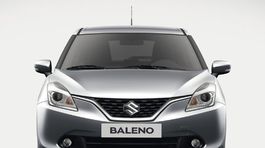 Suzuki Baleno - 2016