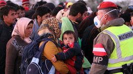 Slovenskí biskupi sú ochotní pomôcť utečencom, vrátane ubytovania