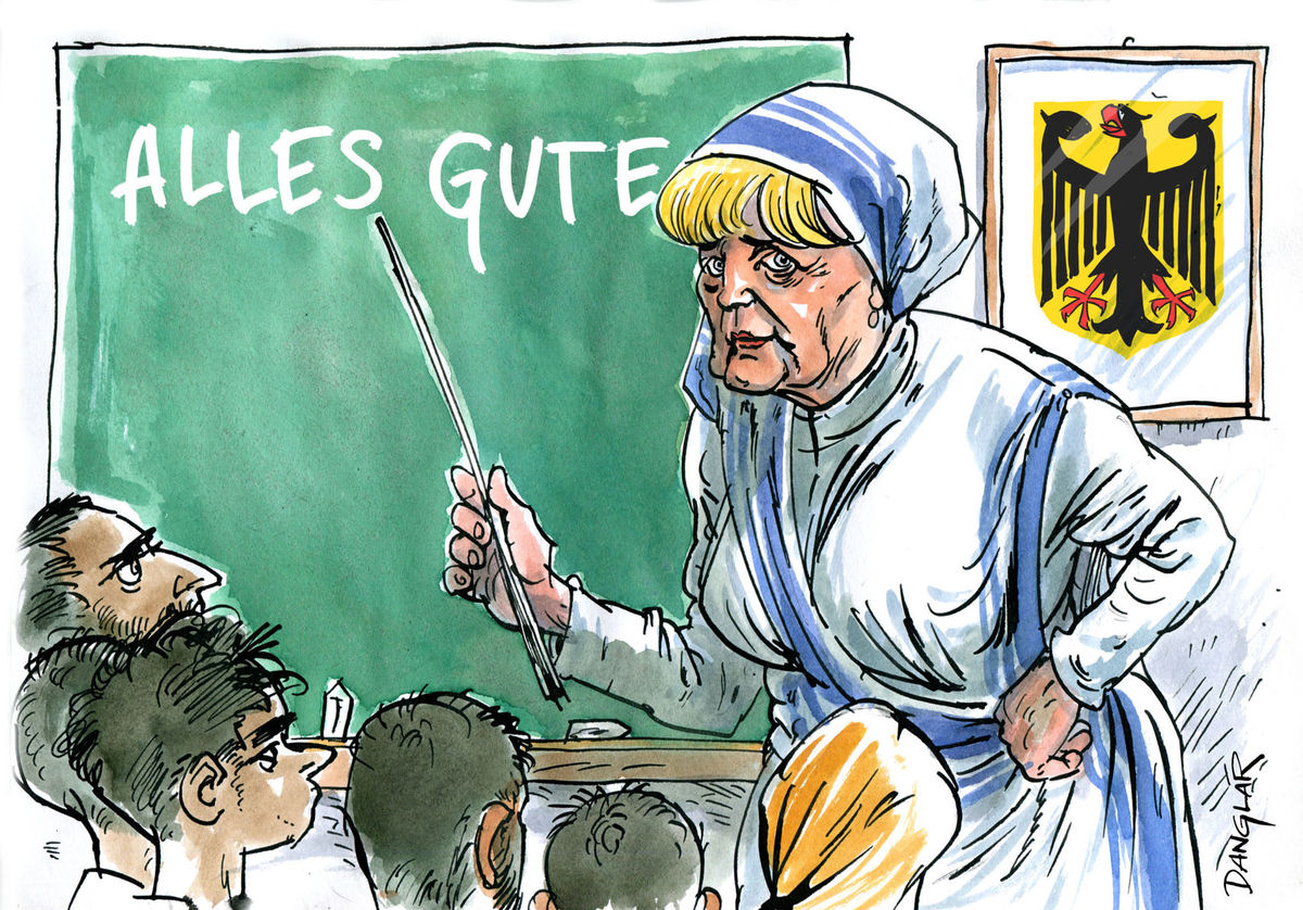 Karikatúra 24.09.2015