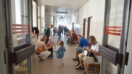 V Malackách prekladajú pacientom vyšetrenia