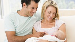 Ako si udržať sexuálny život aj po narodení detí?