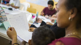 Šebek: Asýrski kresťania majú životný štýl blízky európskemu