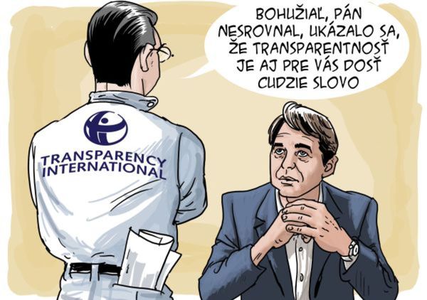 Karikatúra 25.09.2015