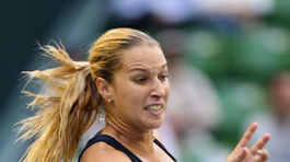 Cibulková vyradila šestku turnaja v Tokiu a postúpila do štvrťfinále