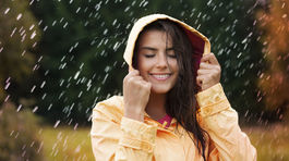 Prečo sme na jeseň všetci takí atraktívni? 