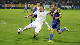 Je to mafia, hneval sa na rozhodcov tréner Michaloviec