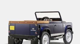 Land Rover Defender - hračka