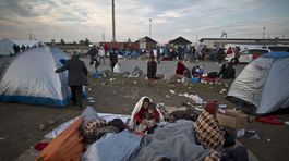 Rakúsky parlament schválil sprísnenie azylových zákonov