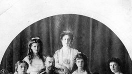 Zomrel Dmitrij Romanov, najstarší príbuzný cára Mikuláša II.