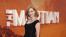 Jessica Chastain