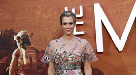 Kristen Wiig