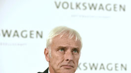 Novým šéfom Volkswagenu je Müller, doteraz riadil Porsche