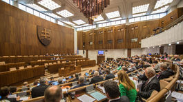 Chudobné okresy "pod čiarou" sú zákonom sklamané