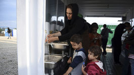 Exšéf CIA: Sýria je geopolitickým Černobyľom