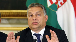Orbán: Maďarsko nechce byť zatiahnuté do protiruskej koalície