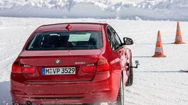 ADAC: Test zimných pneumatík 205/55 R16 H – Len dve bez chýb