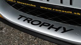 Renault Megane RS 275 Trophy