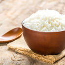 ryža, ryžová diéta