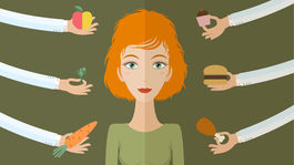 Chystáte sa zhodiť? Skúste to s novou golo diétou