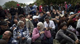 Slovensko a Česko tento rok nepočítajú s prijatím imigrantov z EÚ