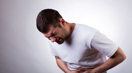 Internista Miloš Bubán o žalúdku: Netreba všetko hodiť na stres