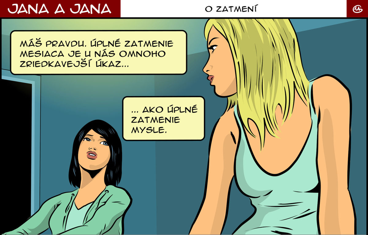 Karikatúra 28.09.2015