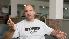 Kanoistika šla bokom. Raz sa však do lodenice vrátim