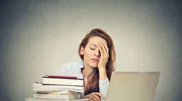 Potraviny, ktoré "uspávajú". Keď sa to nehodí! 