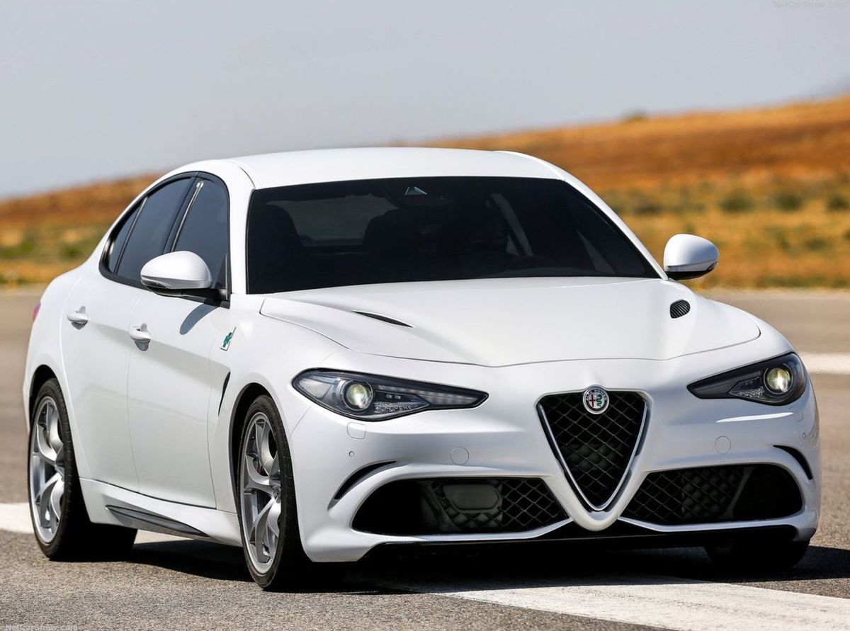 Alfa Romeo Giulia začnú vyrábať s polročným...