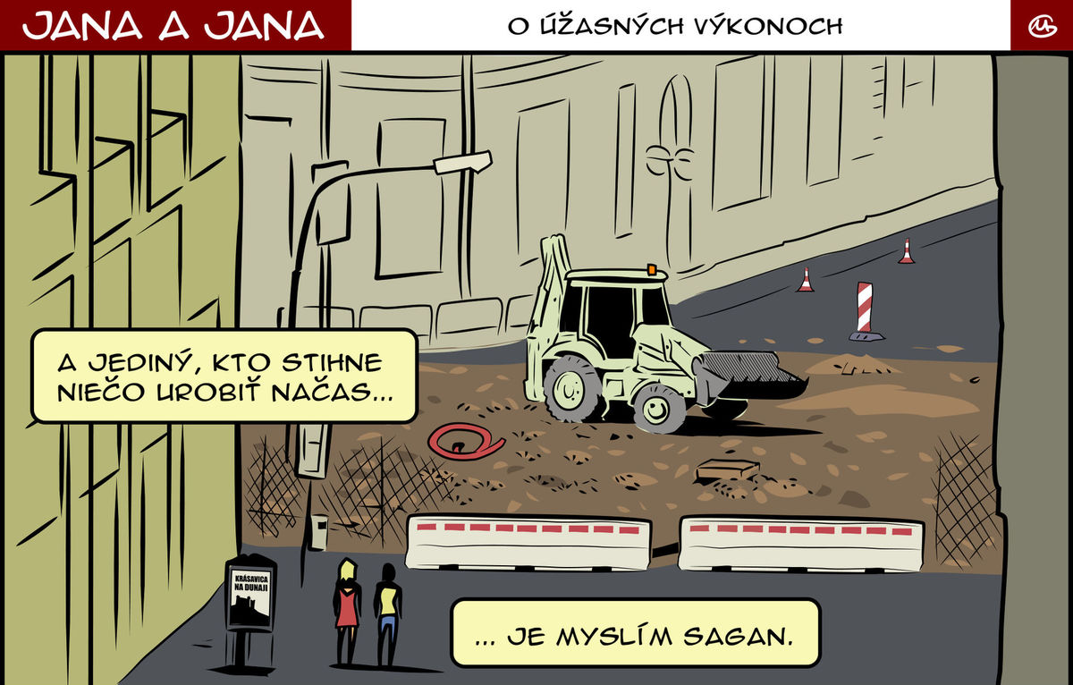 Karikatúra 29.09.2015