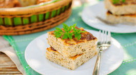 Slovenské poklady na tanieri