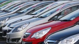 JATO Dynamics: Toto je 20 najpredávanejších áut v Európe