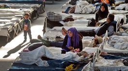 Do Európy tento rok dorazil milión migrantov