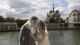 Číňania, svadba, Paríž, fotky, fotografie, svadobné fotenie, romantika,