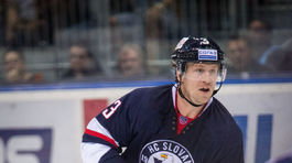 Na ľade nám chýba zlosť, konštatuje Novák