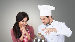 Ochutnali by ste národné jedlá týchto krajín?