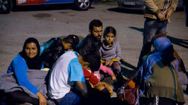 Osem obetí prepadnutia tábora utečencov v Stredoafrickej republike