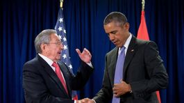 Kubánski disidenti dúfajú, že Obamova návšteva zmierni represie