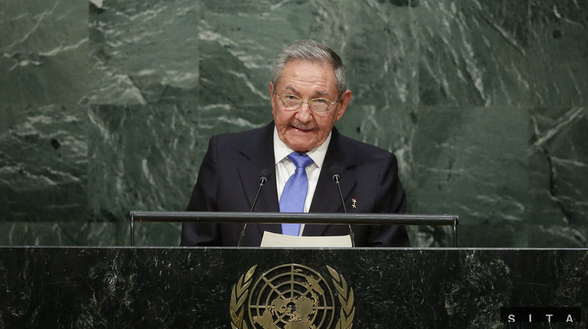 OSN, Raul Castro, Kuba,