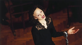 Rok 2007: Herečka Marion Cotillard
