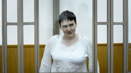 Rozsudok nad Savčenkovou vynesú 21. a 22. marca