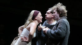 Genocída? Keď sa normálny život zmení v peklo