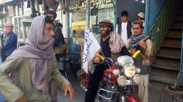 Afganistan: Vládne sily opäť získali kontrolu nad Kundúzom